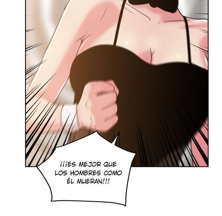 La Tienda de Cómics de Soojung Capitulo 42 página 23