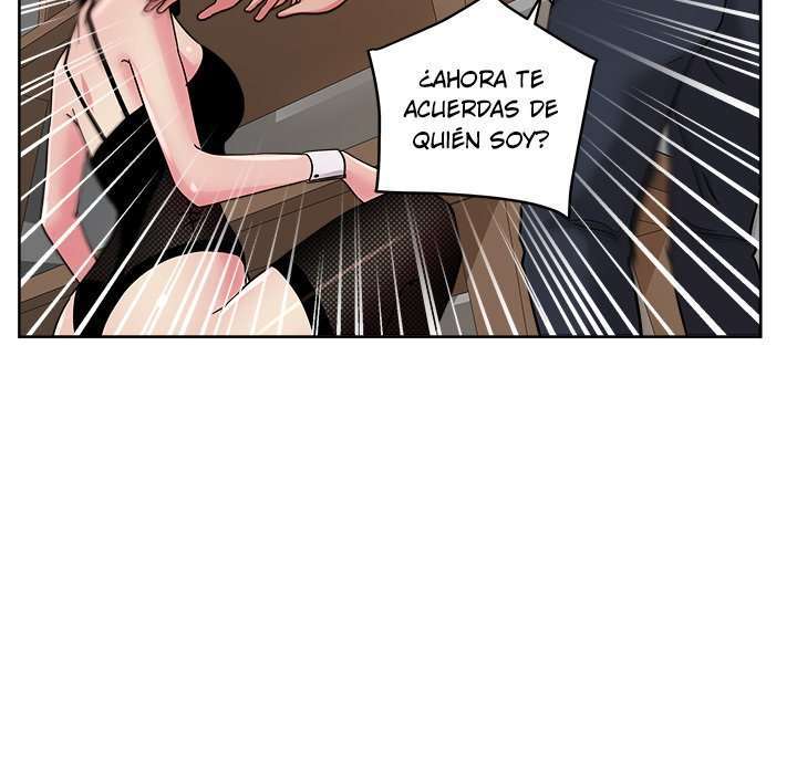 La Tienda de Cómics de Soojung Capitulo 42 página 27
