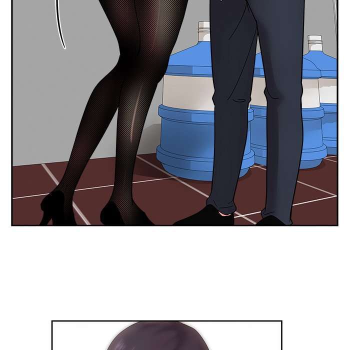 La Tienda de Cómics de Soojung Capitulo 42 página 29