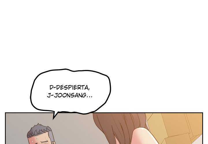 La Tienda de Cómics de Soojung Capitulo 42 página 3