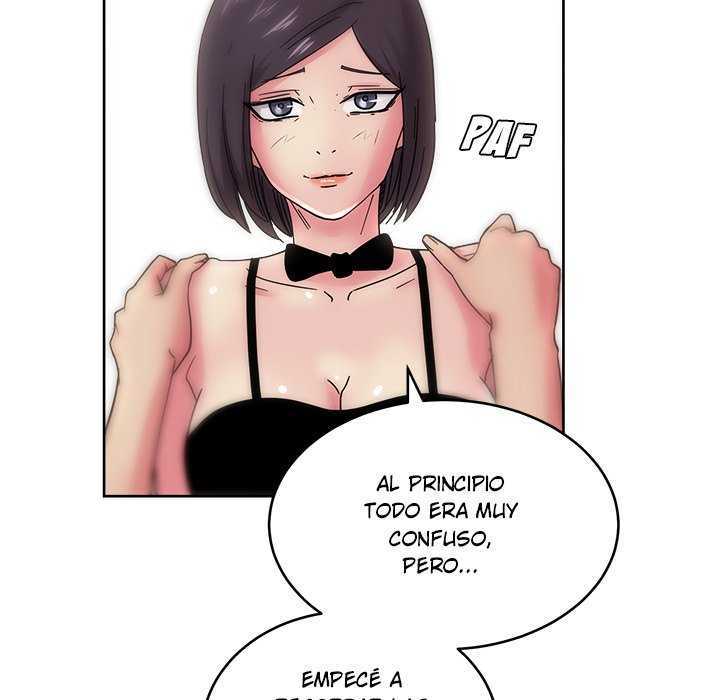 La Tienda de Cómics de Soojung Capitulo 42 página 30