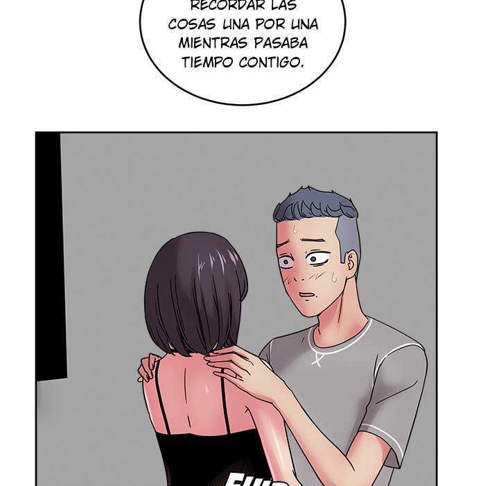 La Tienda de Cómics de Soojung Capitulo 42 página 31