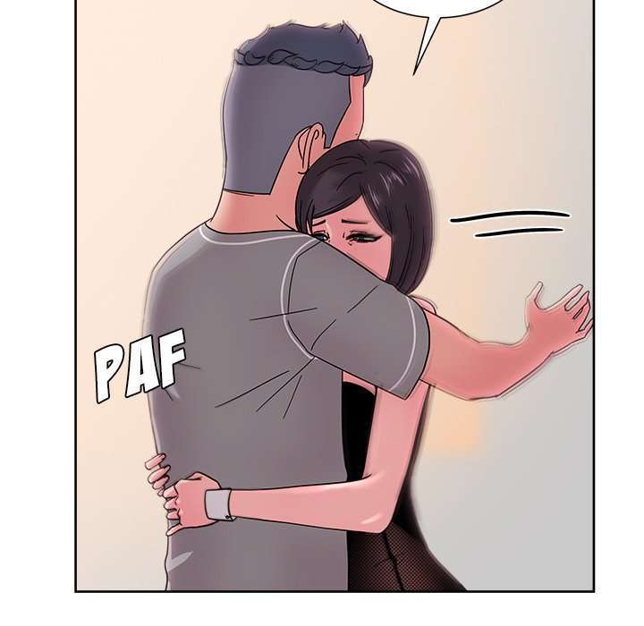 La Tienda de Cómics de Soojung Capitulo 42 página 33