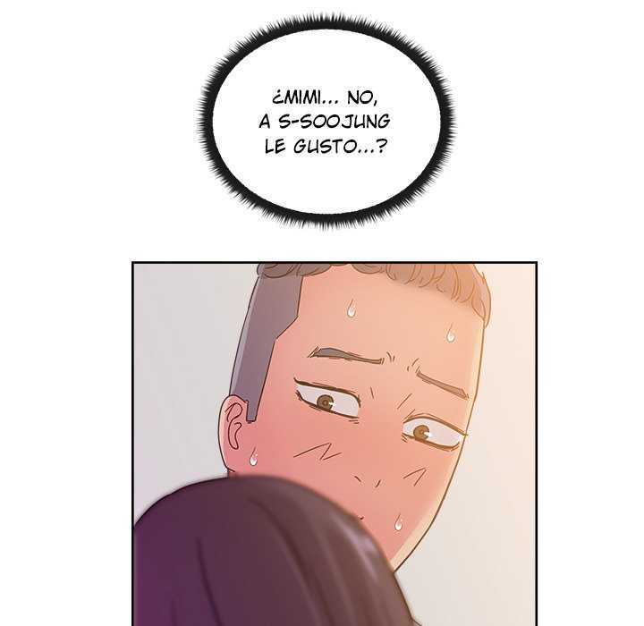 La Tienda de Cómics de Soojung Capitulo 42 página 35