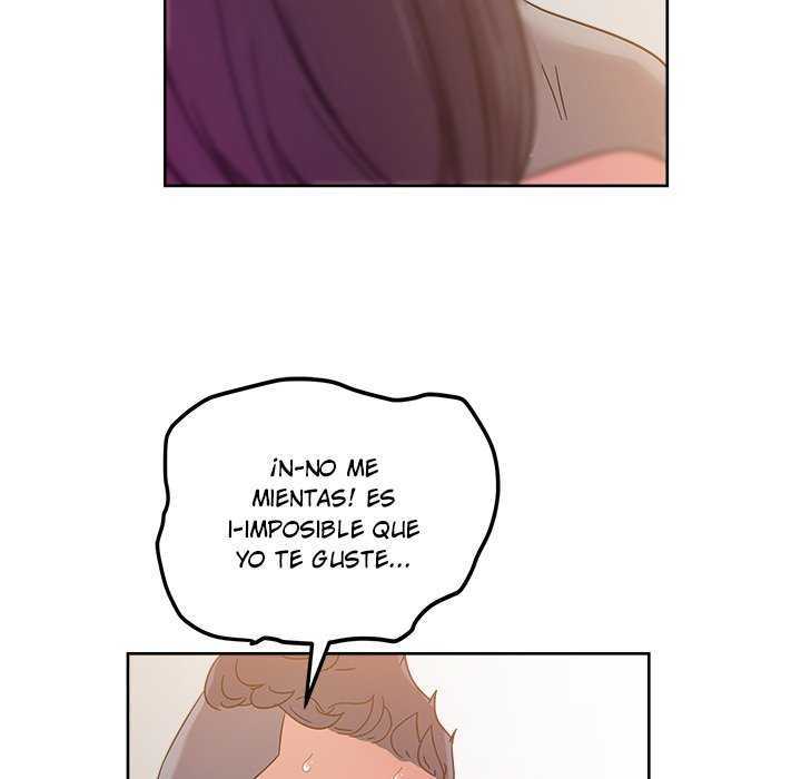 La Tienda de Cómics de Soojung Capitulo 42 página 36