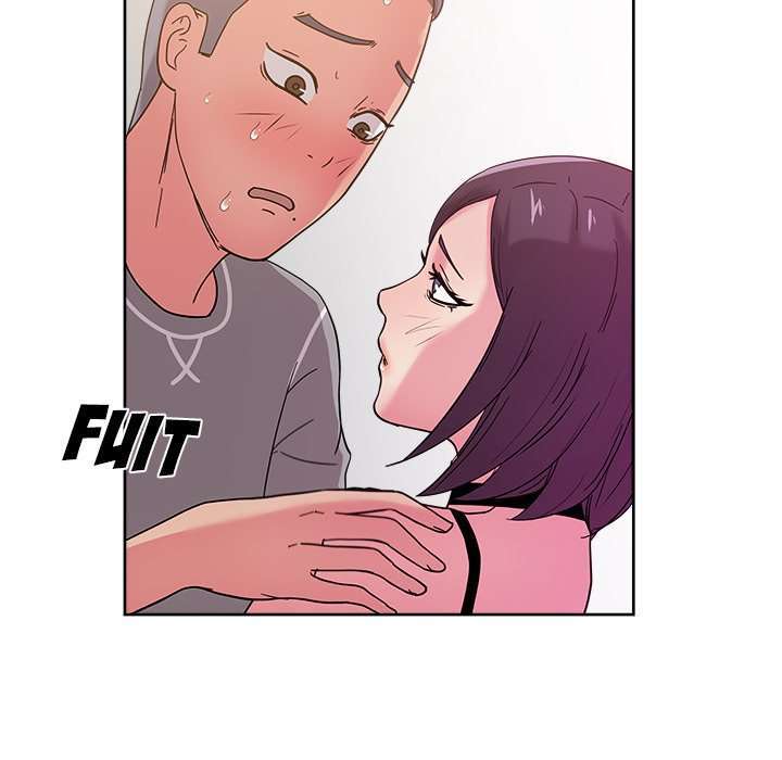 La Tienda de Cómics de Soojung Capitulo 42 página 37