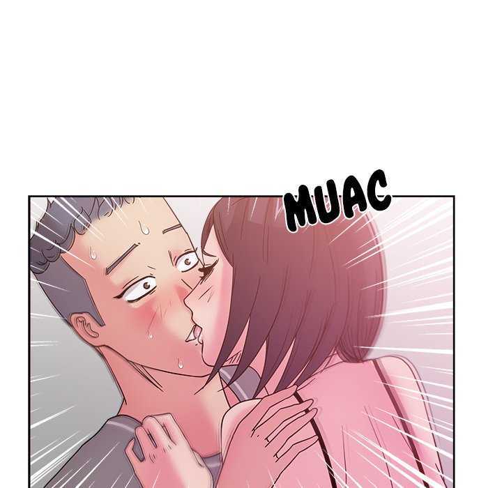 La Tienda de Cómics de Soojung Capitulo 42 página 38