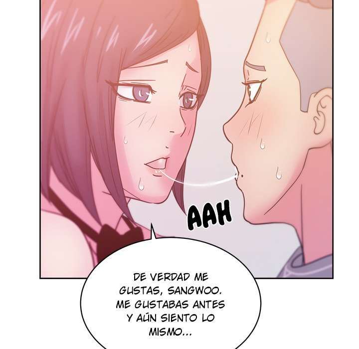 La Tienda de Cómics de Soojung Capitulo 42 página 41