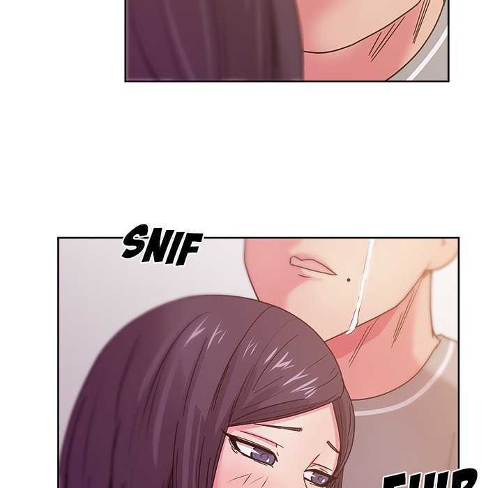 La Tienda de Cómics de Soojung Capitulo 42 página 43