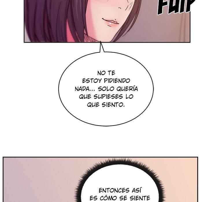 La Tienda de Cómics de Soojung Capitulo 42 página 44