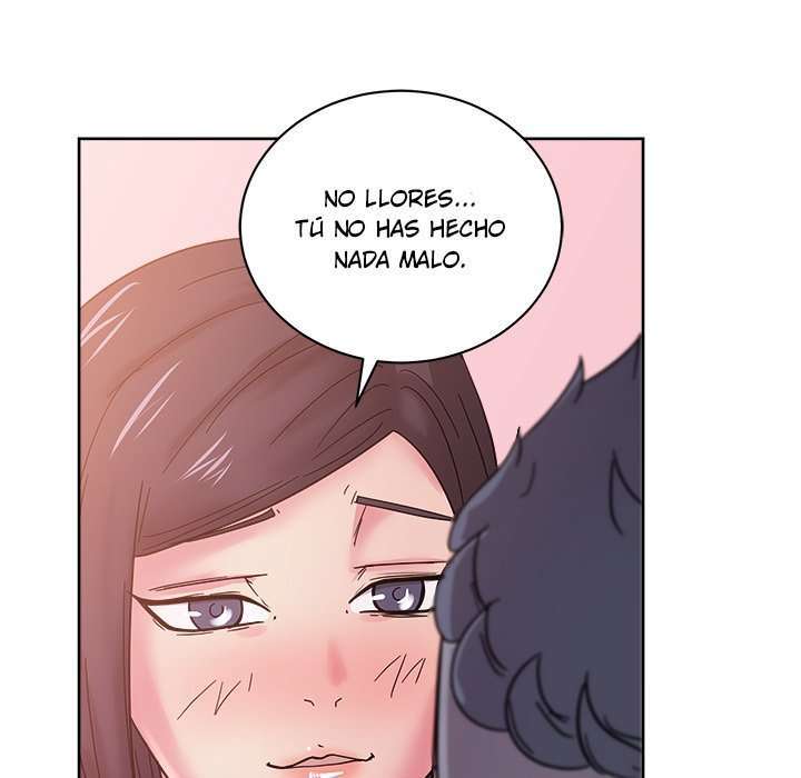 La Tienda de Cómics de Soojung Capitulo 42 página 47