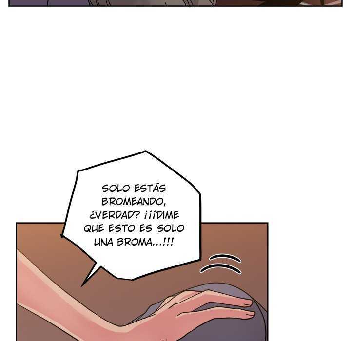La Tienda de Cómics de Soojung Capitulo 42 página 5