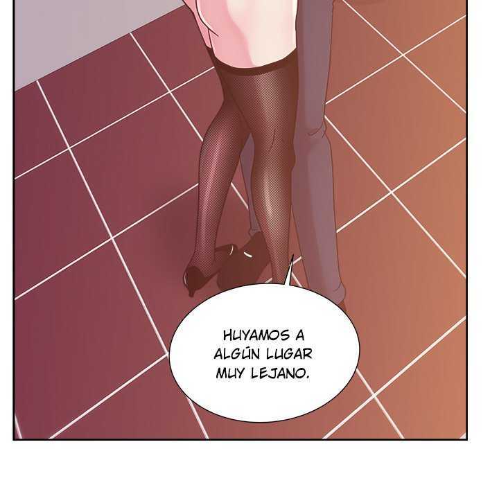 La Tienda de Cómics de Soojung Capitulo 42 página 52