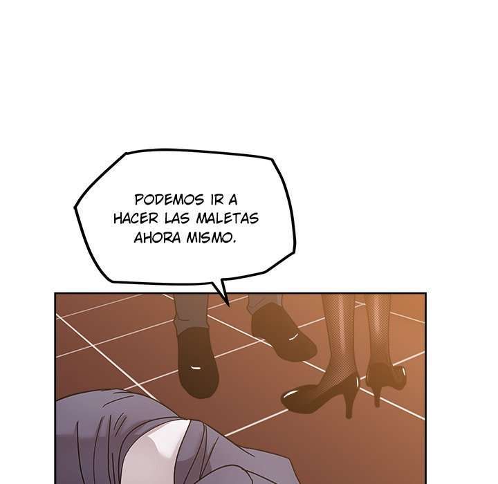 La Tienda de Cómics de Soojung Capitulo 42 página 53