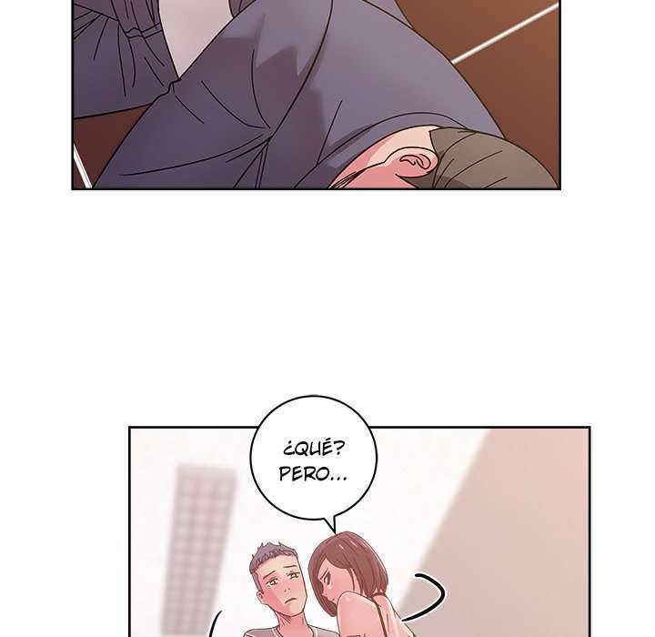 La Tienda de Cómics de Soojung Capitulo 42 página 54