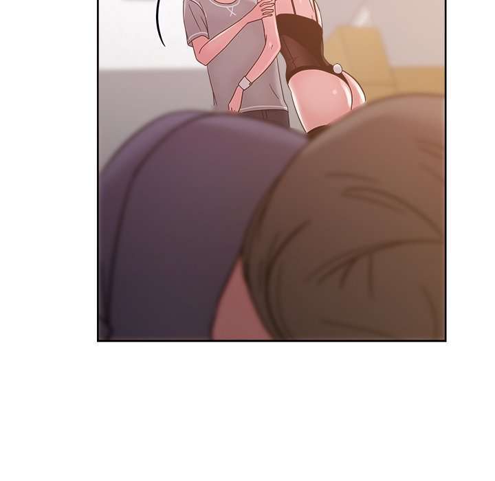 La Tienda de Cómics de Soojung Capitulo 42 página 55