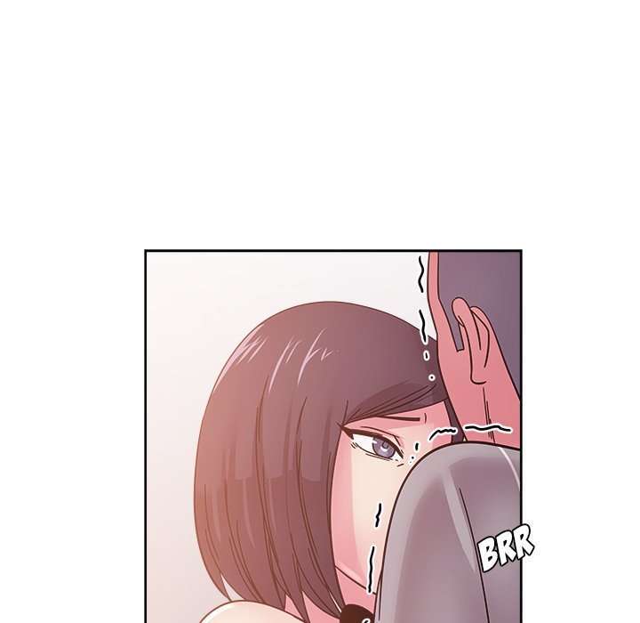 La Tienda de Cómics de Soojung Capitulo 42 página 56