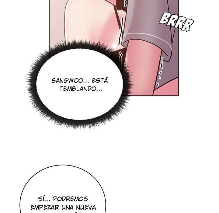 La Tienda de Cómics de Soojung Capitulo 42 página 57