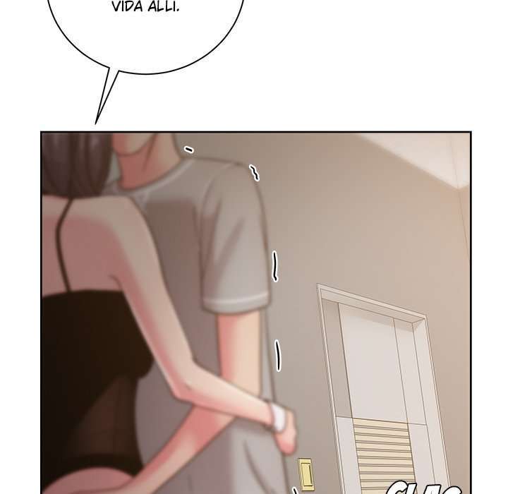 La Tienda de Cómics de Soojung Capitulo 42 página 58