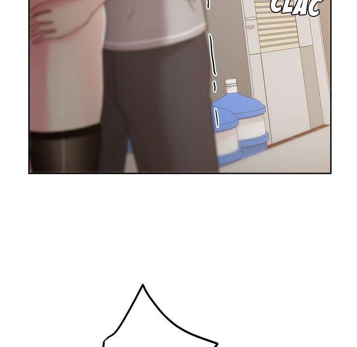 La Tienda de Cómics de Soojung Capitulo 42 página 59