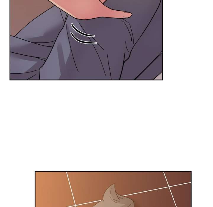 La Tienda de Cómics de Soojung Capitulo 42 página 6