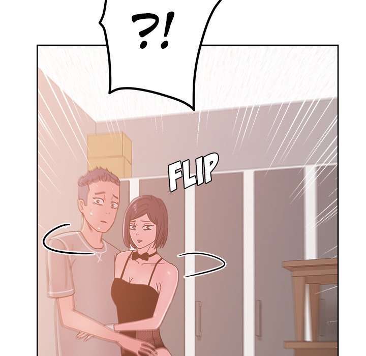 La Tienda de Cómics de Soojung Capitulo 42 página 60