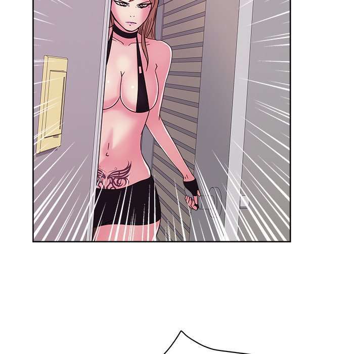 La Tienda de Cómics de Soojung Capitulo 42 página 63
