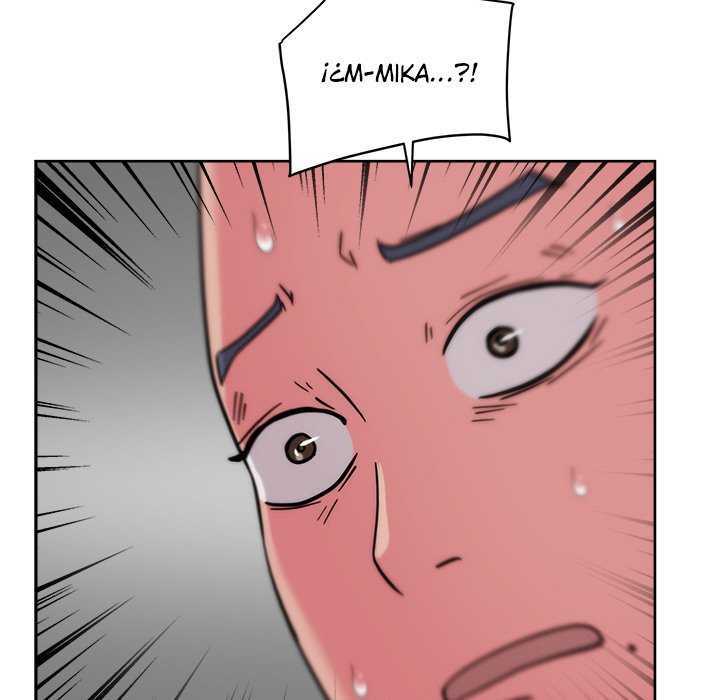 La Tienda de Cómics de Soojung Capitulo 42 página 64