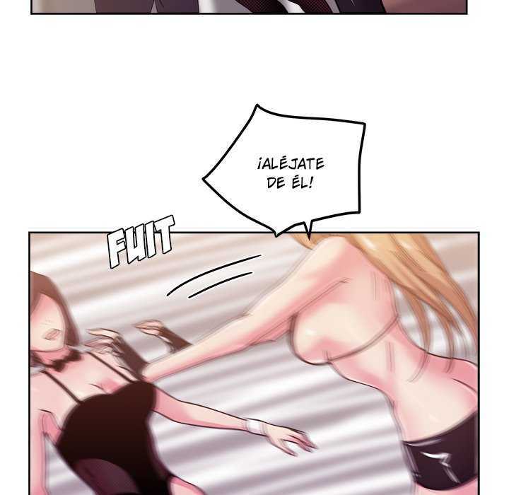 La Tienda de Cómics de Soojung Capitulo 42 página 67