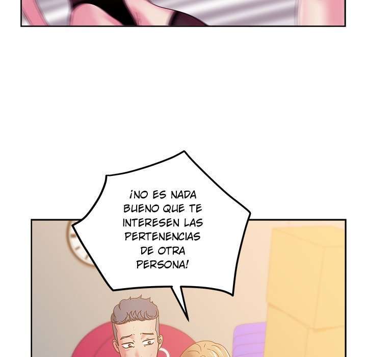 La Tienda de Cómics de Soojung Capitulo 42 página 68