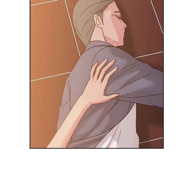 La Tienda de Cómics de Soojung Capitulo 42 página 7