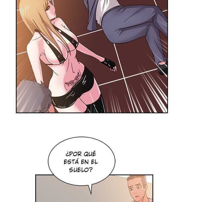 La Tienda de Cómics de Soojung Capitulo 42 página 71