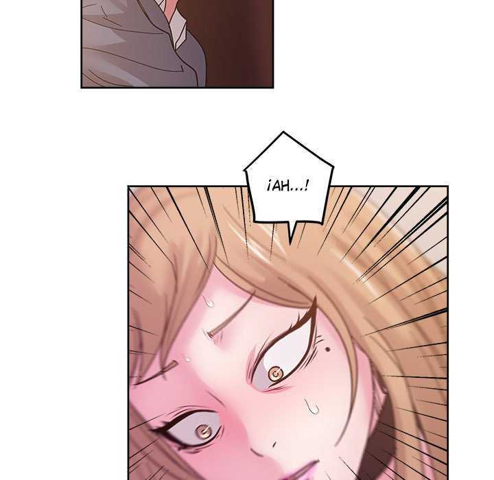 La Tienda de Cómics de Soojung Capitulo 42 página 75