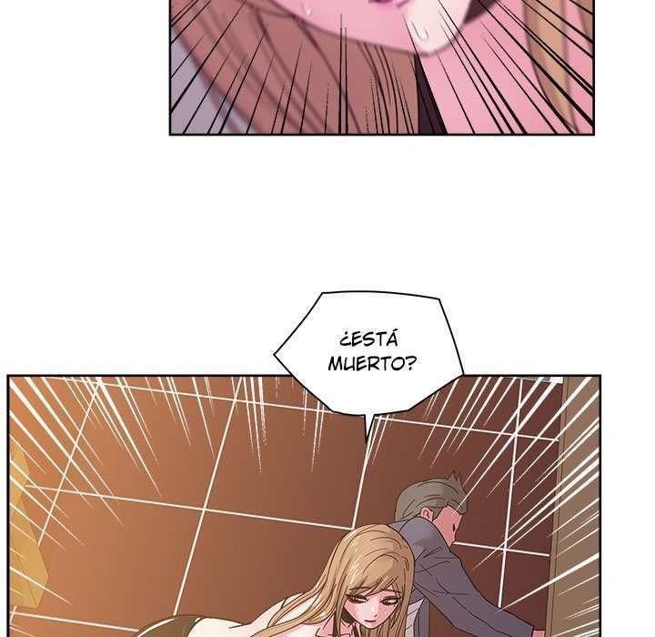 La Tienda de Cómics de Soojung Capitulo 42 página 76