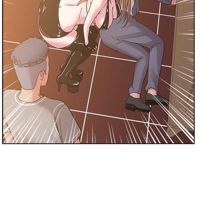La Tienda de Cómics de Soojung Capitulo 42 página 77