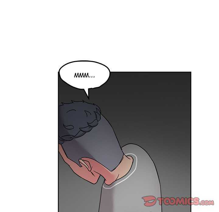 La Tienda de Cómics de Soojung Capitulo 42 página 78