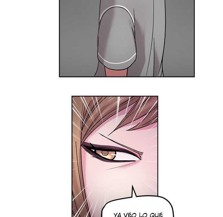 La Tienda de Cómics de Soojung Capitulo 42 página 79