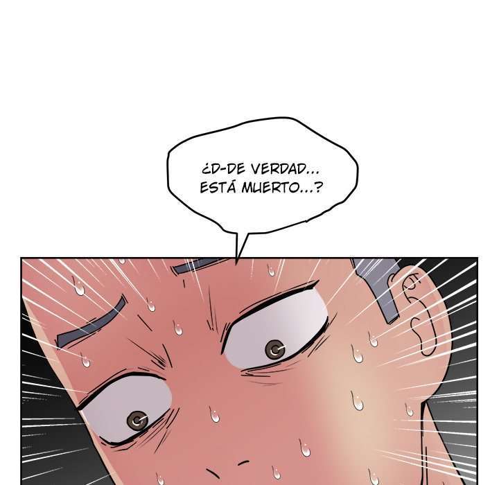 La Tienda de Cómics de Soojung Capitulo 42 página 8