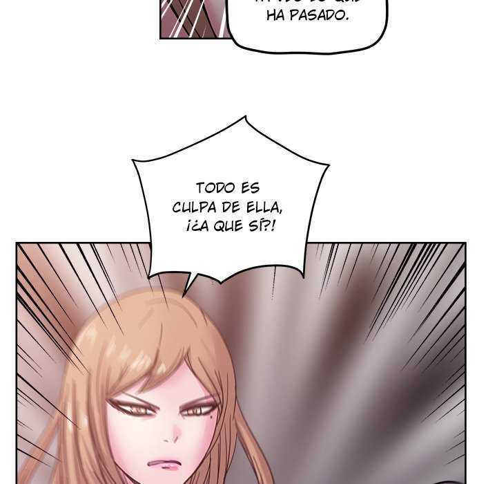 La Tienda de Cómics de Soojung Capitulo 42 página 80