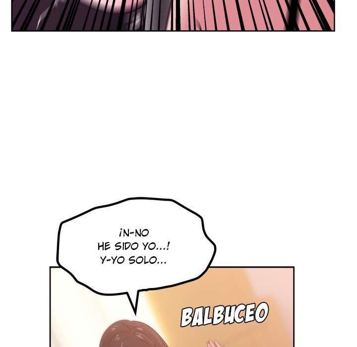La Tienda de Cómics de Soojung Capitulo 42 página 82