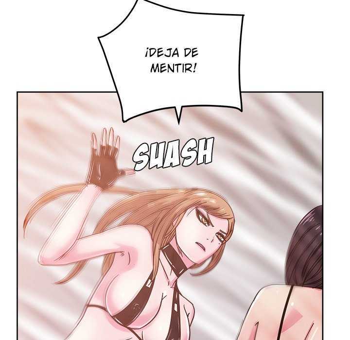 La Tienda de Cómics de Soojung Capitulo 42 página 84