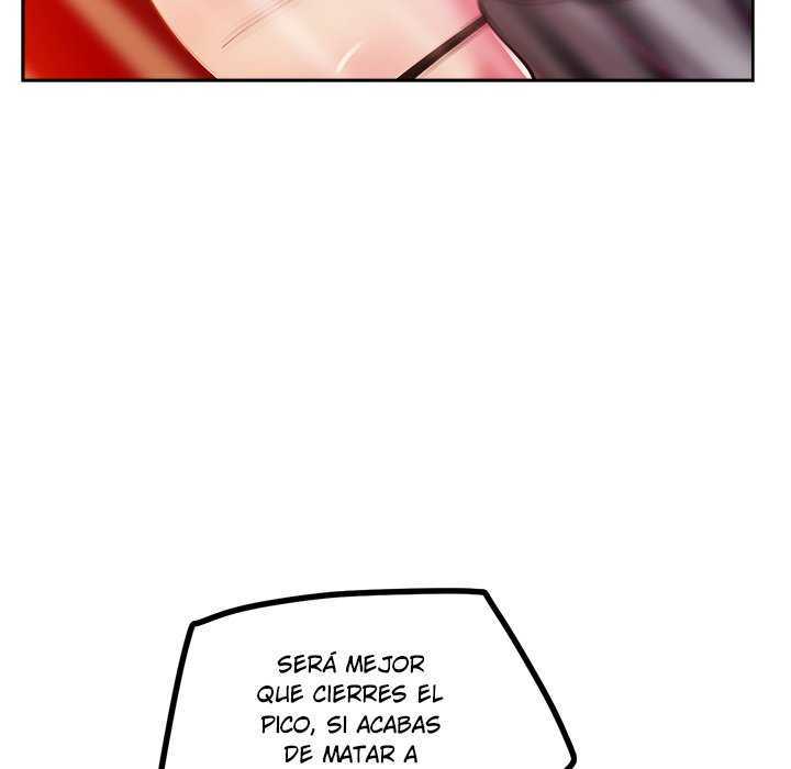 La Tienda de Cómics de Soojung Capitulo 42 página 87