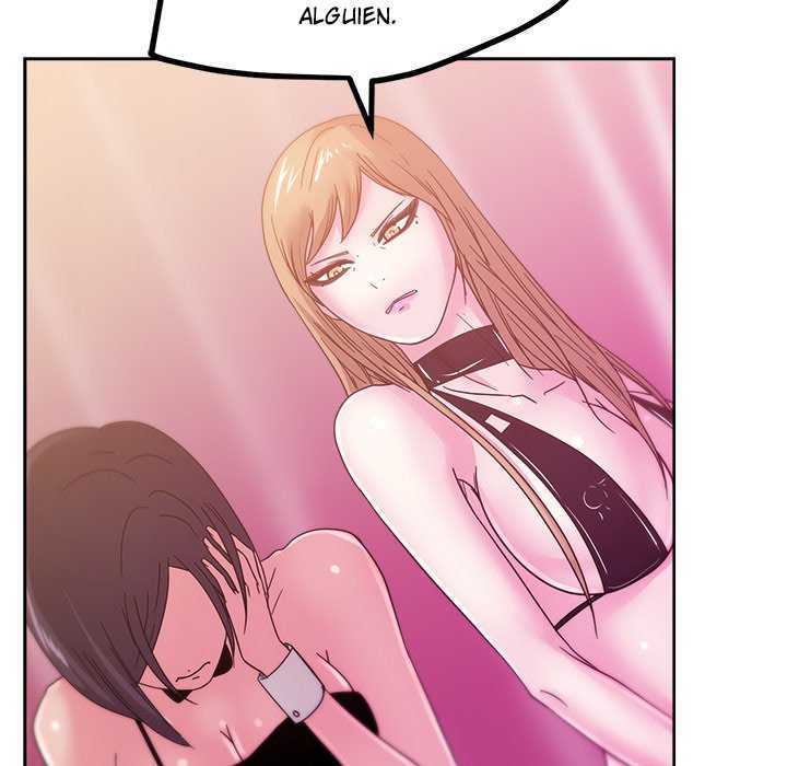 La Tienda de Cómics de Soojung Capitulo 42 página 88