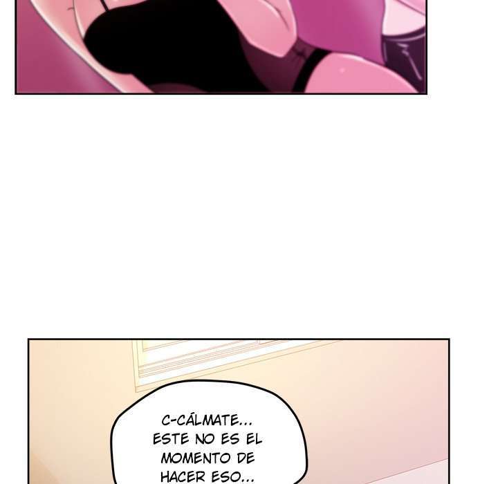La Tienda de Cómics de Soojung Capitulo 42 página 89