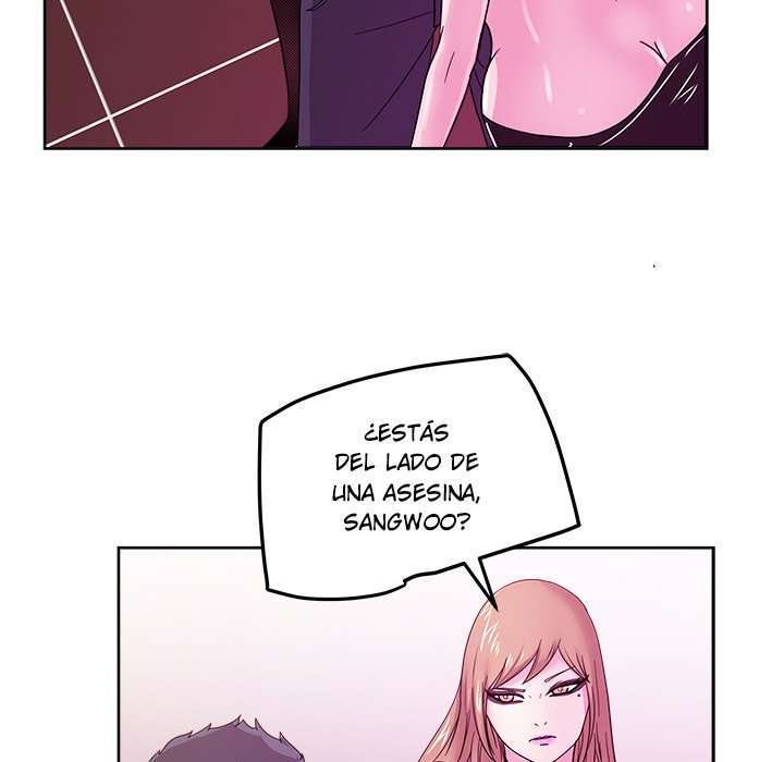 La Tienda de Cómics de Soojung Capitulo 42 página 91