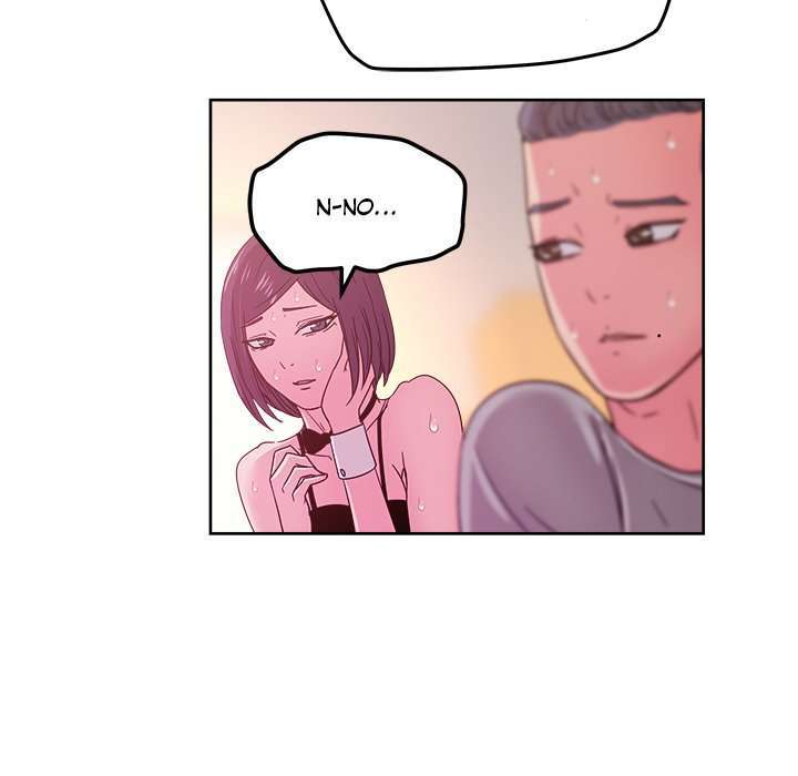 La Tienda de Cómics de Soojung Capitulo 42 página 93