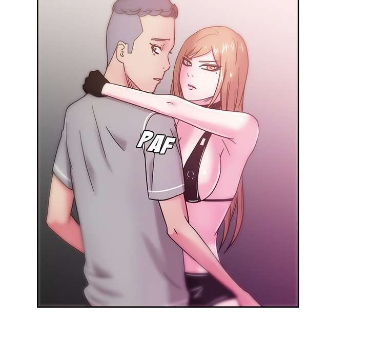 La Tienda de Cómics de Soojung Capitulo 42 página 95