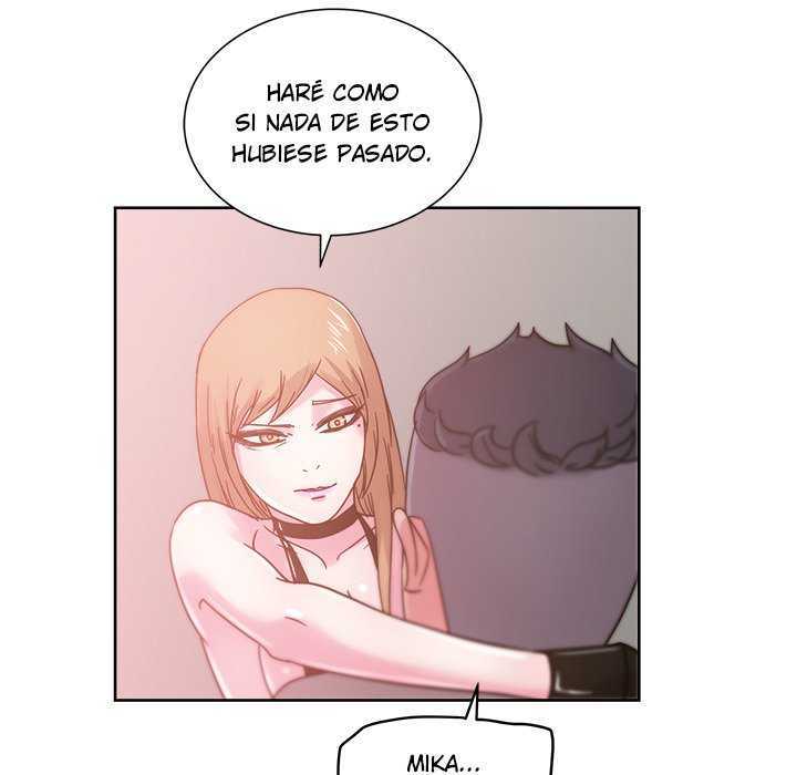 La Tienda de Cómics de Soojung Capitulo 42 página 96