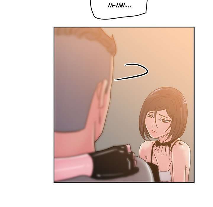 La Tienda de Cómics de Soojung Capitulo 42 página 97