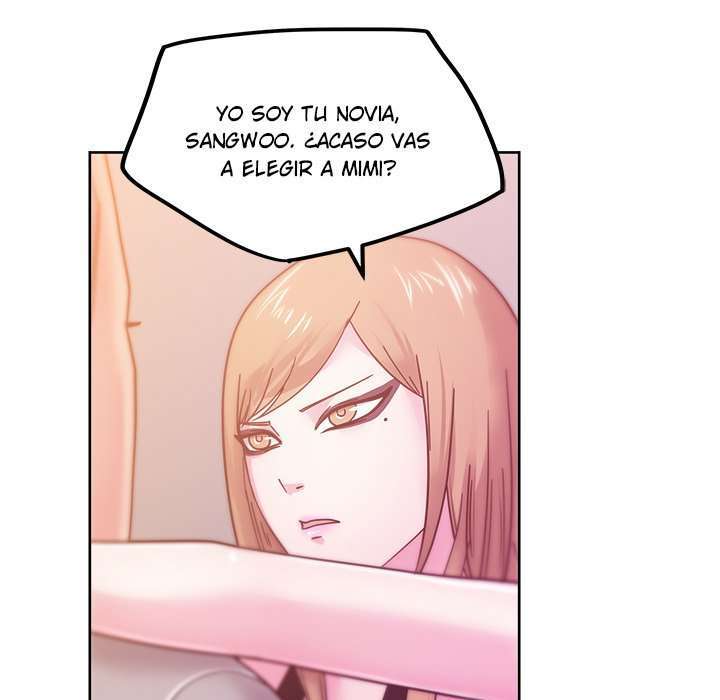 La Tienda de Cómics de Soojung Capitulo 42 página 98